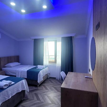 Hale Abla Apart Evleri Trabzon Exterior foto