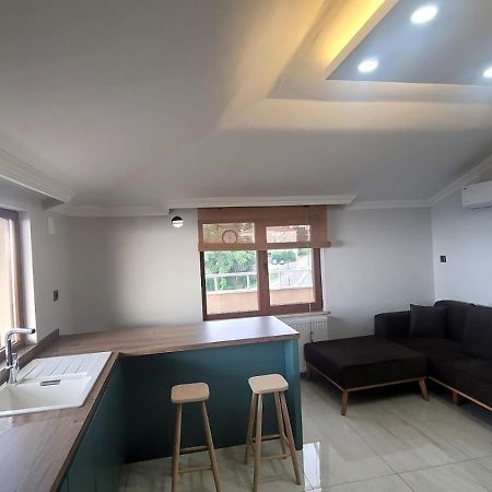 Hale Abla Apart Evleri Trabzon Exterior foto