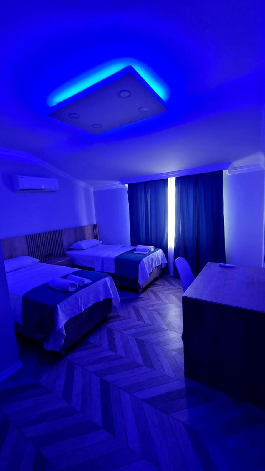 Hale Abla Apart Evleri Trabzon Exterior foto