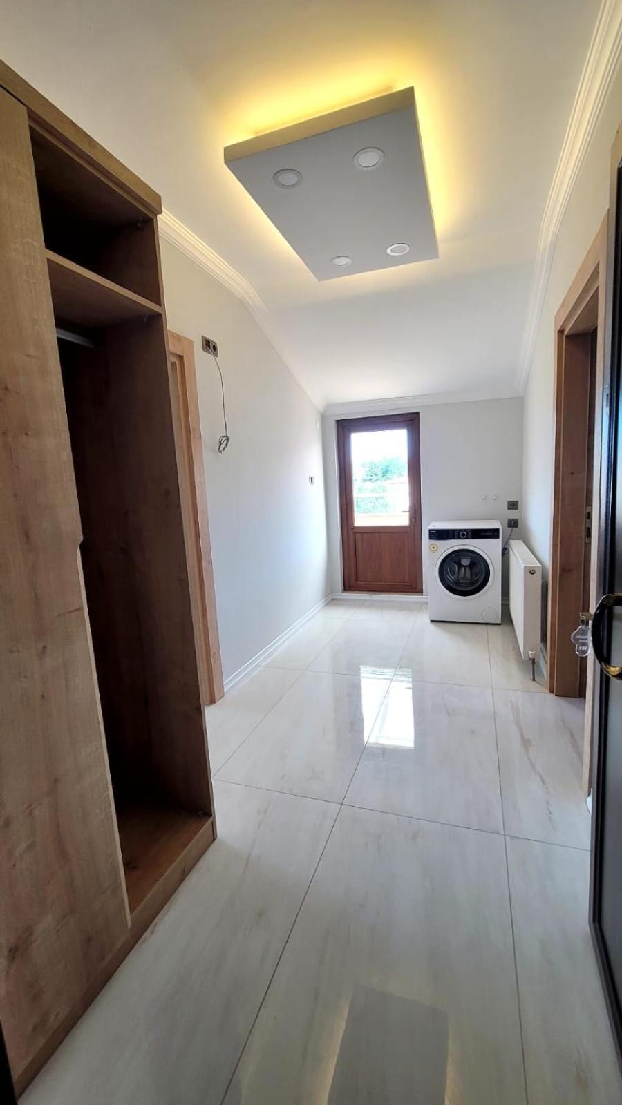 Hale Abla Apart Evleri Trabzon Exterior foto