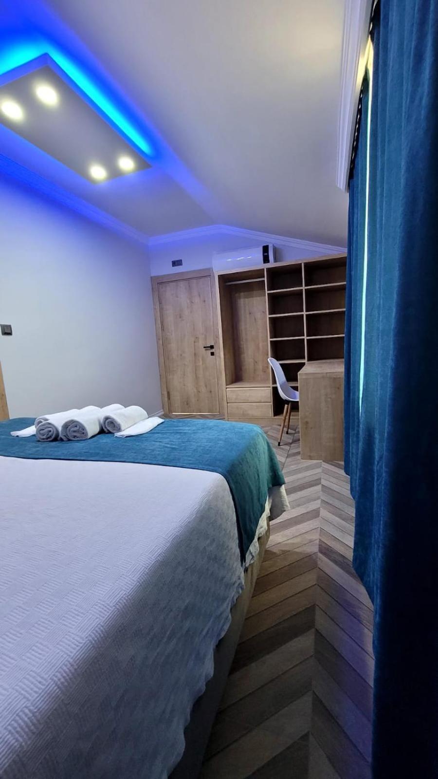 Hale Abla Apart Evleri Trabzon Exterior foto