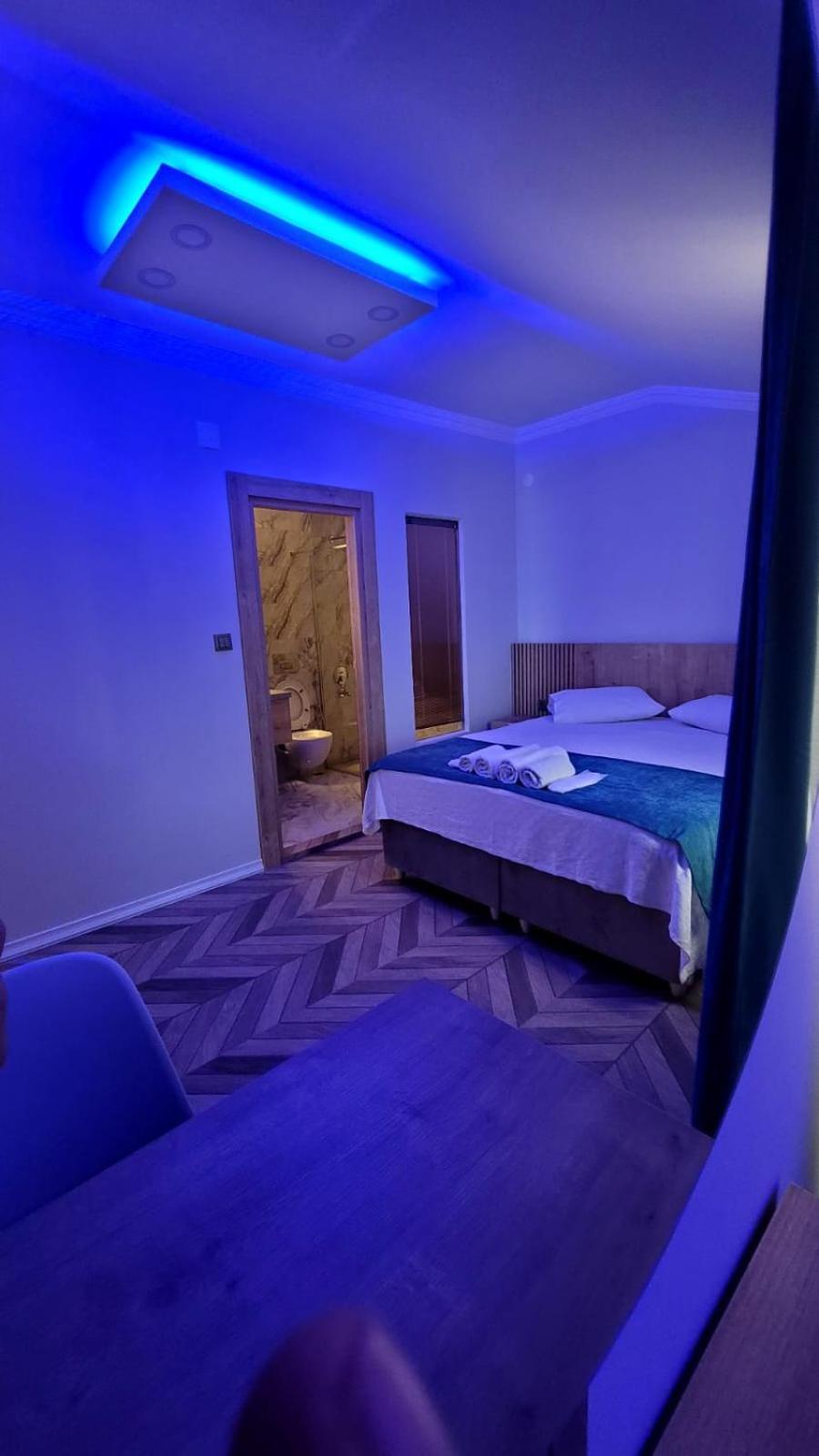 Hale Abla Apart Evleri Trabzon Exterior foto