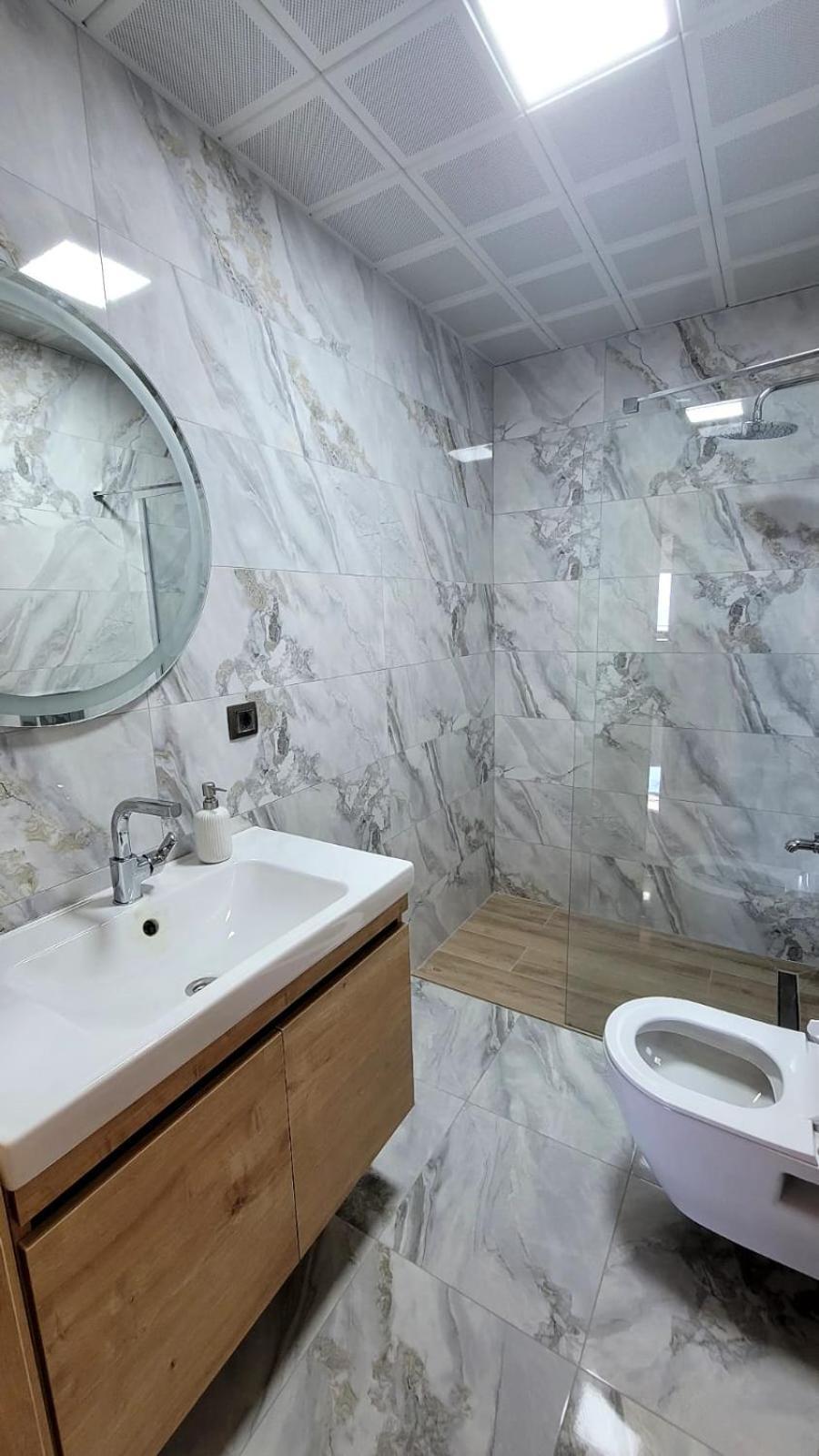 Hale Abla Apart Evleri Trabzon Exterior foto