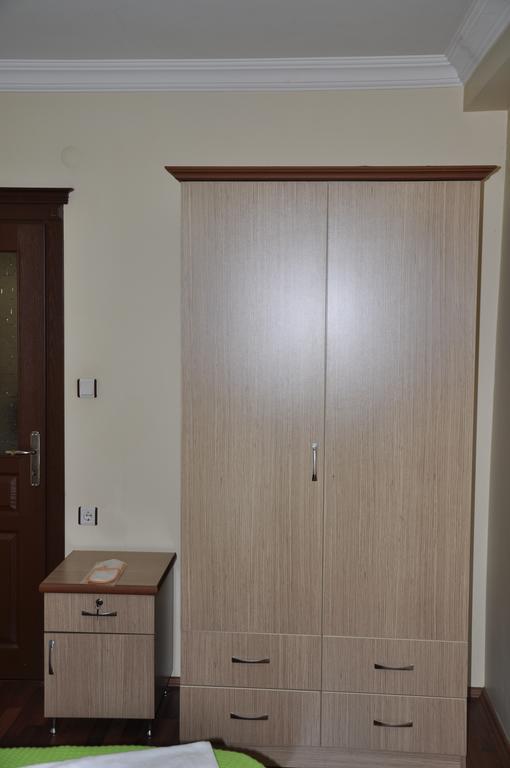 Hale Abla Apart Evleri Trabzon Exterior foto