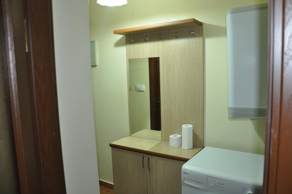 Hale Abla Apart Evleri Trabzon Exterior foto