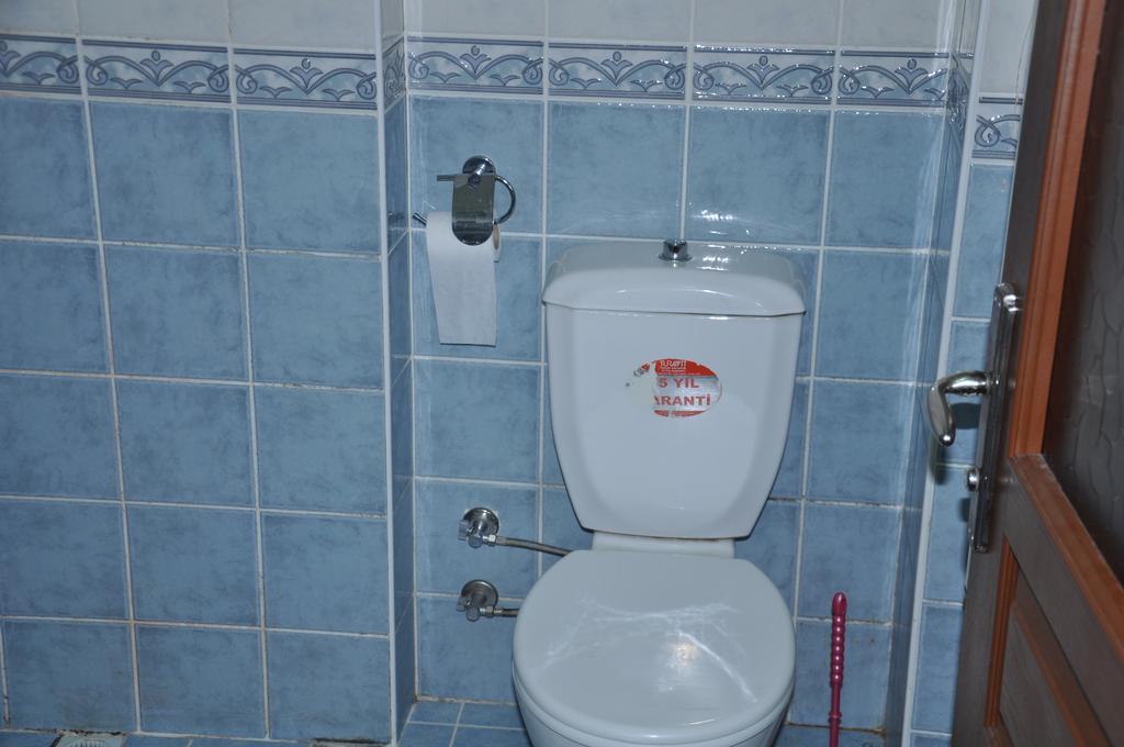 Hale Abla Apart Evleri Trabzon Exterior foto