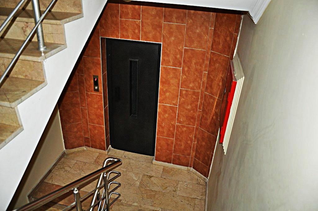 Hale Abla Apart Evleri Trabzon Exterior foto