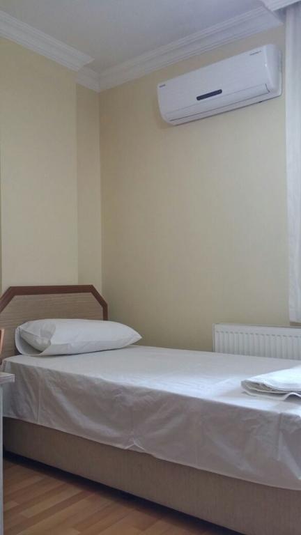 Hale Abla Apart Evleri Trabzon Exterior foto