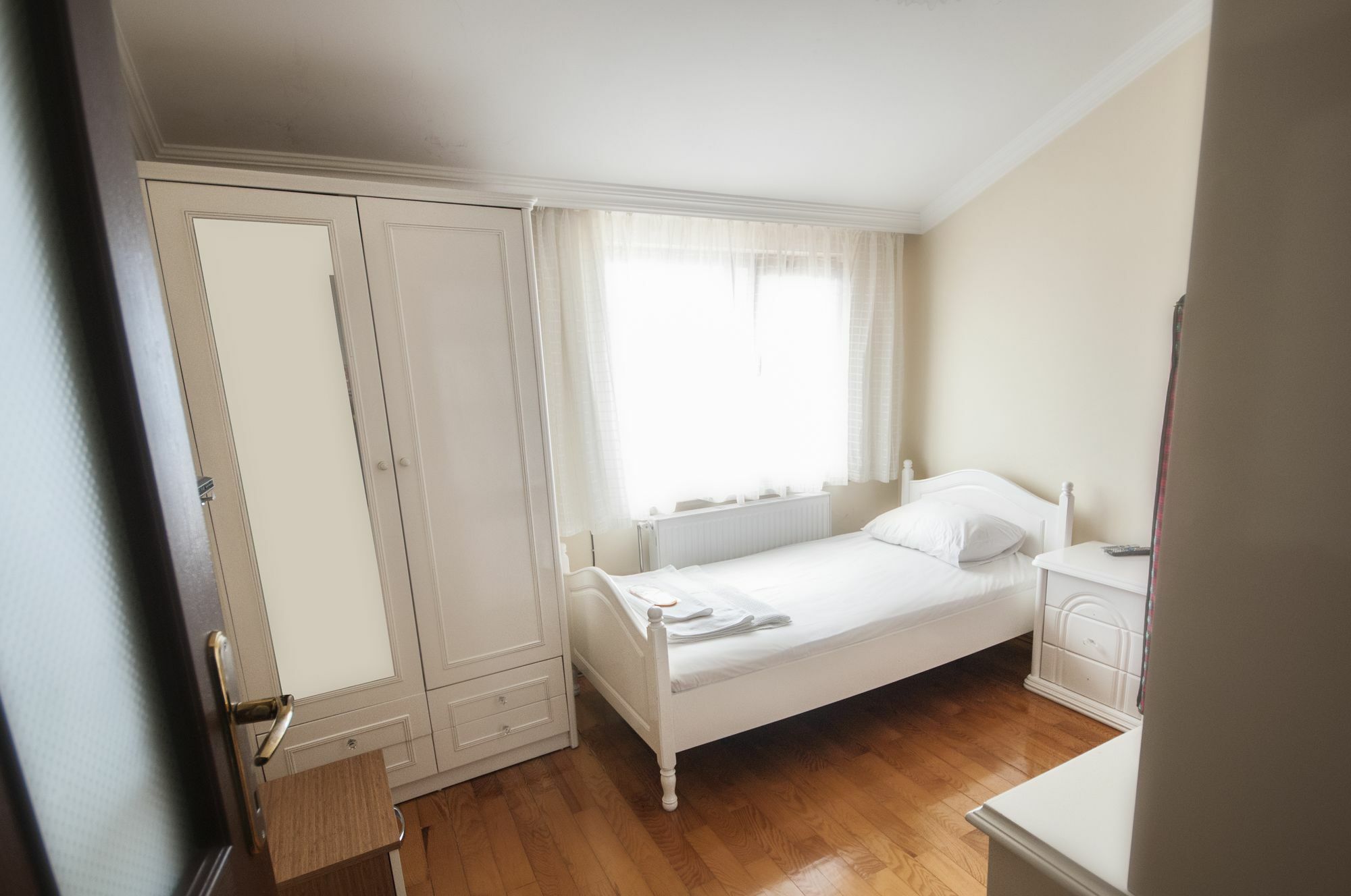 Hale Abla Apart Evleri Trabzon Exterior foto