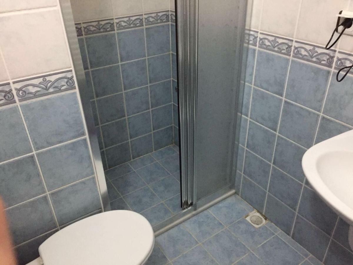 Hale Abla Apart Evleri Trabzon Exterior foto
